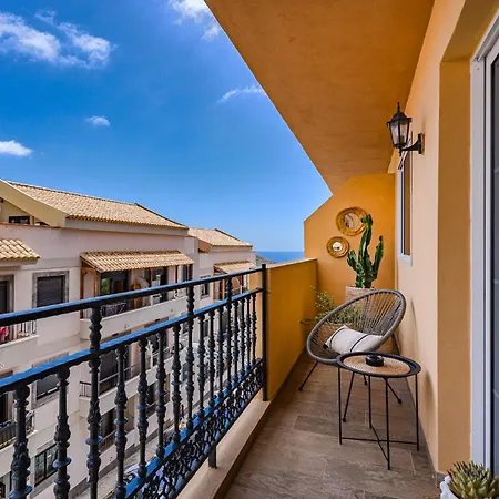 Apartamento Casa Azul-modern - Boutique-style - Adeje - By Feel Your Holidays