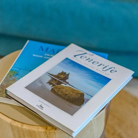 Apartamento Casa Azul-modern - Boutique-style - Adeje - By Feel Your Holidays