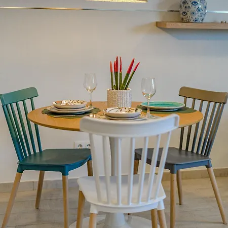 Casa Azul-modern - Boutique-style - Adeje - By Feel Your Holidays 公寓 *
