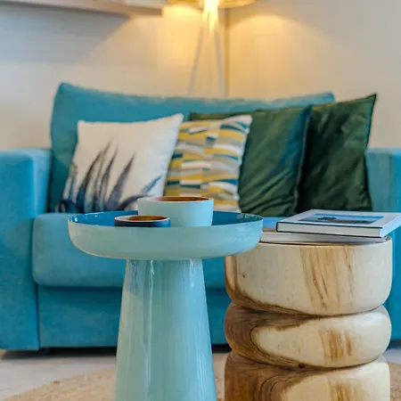 公寓 Casa Azul-modern - Boutique-style - Adeje - By Feel Your Holidays *