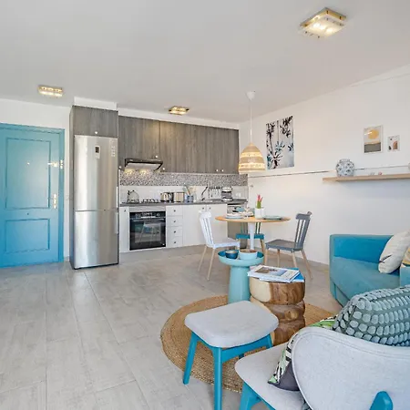Casa Azul-modern - Boutique-style - Adeje - By Feel Your Holidays Apartamento *