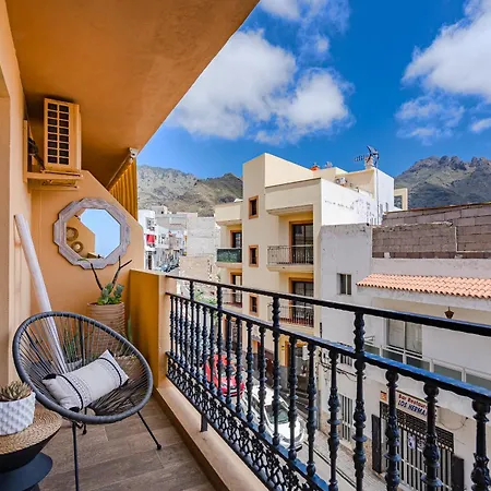 Apartamento Casa Azul-modern - Boutique-style - Adeje - By Feel Your Holidays *