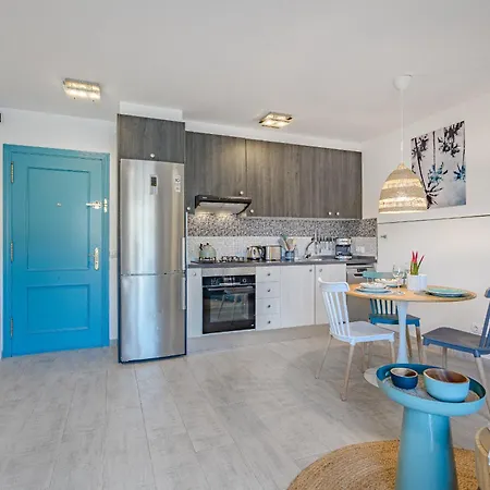 Casa Azul-modern - Boutique-style - Adeje - By Feel Your Holidays Apartamento